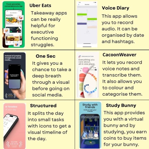 48 Apps For Autistics And ADHDers (Part 2)