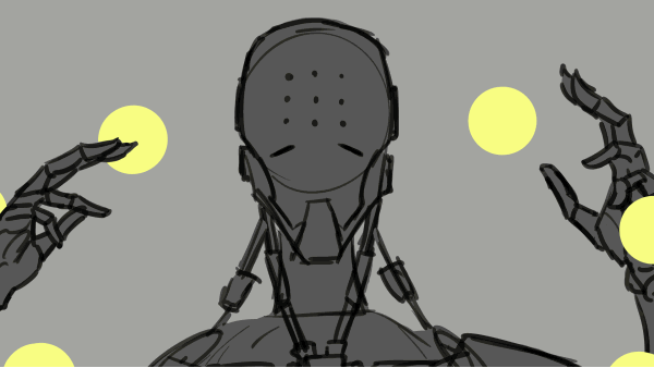 habarudo:  Zenyatta is my favourite! 