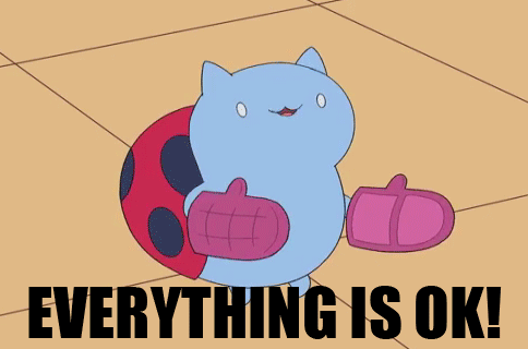 lihualovely:AWWWW CATBUG!!!!