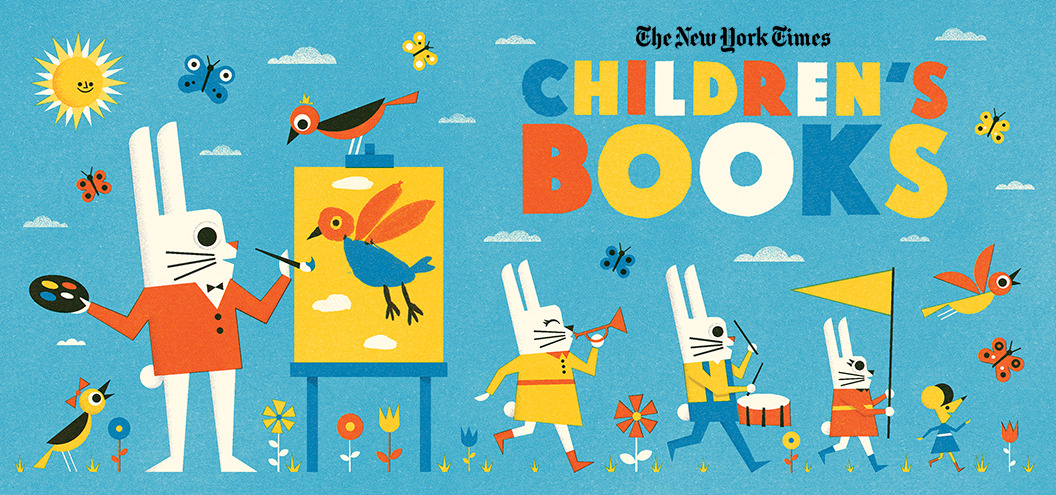 ny times children's book review