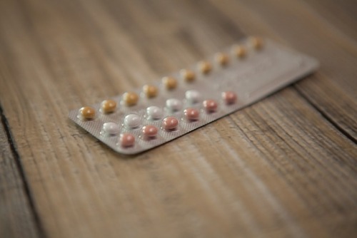 oupacademic:Studyfinds potential new uses for the contraceptive pillWomen are at a higher risk of st