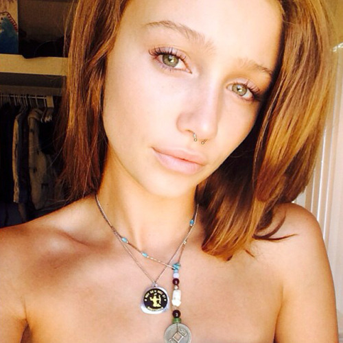 wxmxn: Cailin Russo Instagram - Tumblr