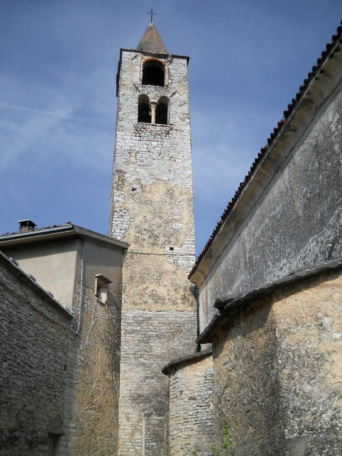 Chiesa Vecchia di Cavalo, Fumane.