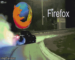 wannajoke:  If web browsers were cars