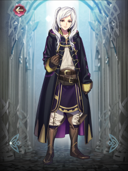 c2ii:  What F!Robin should have looked like in Fire Emblem Heroes  what she actually looks like http://imgur.com/0Oj6i4p  so slap a wig on it, got it 