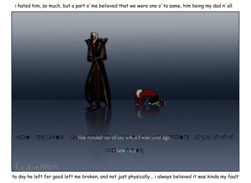 GEEZ I Finally Finished It, Days 5 And 6: Time And Pain @qfranspromptssome Wounds Heal With Time, But