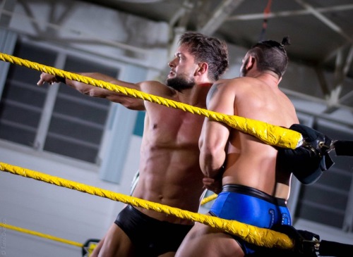 Porn photo tarra–77:  Finn Bálor during NXT Largo,