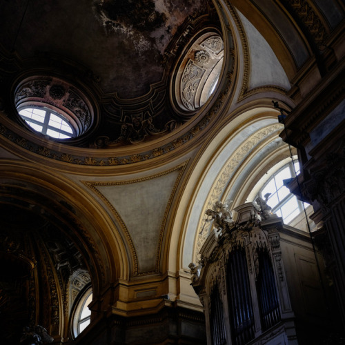 Torino - Basilica di Superga