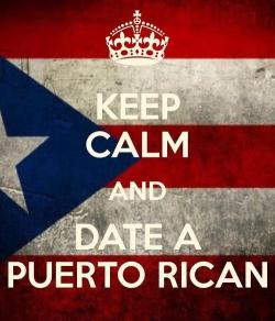 carmenvita:  tastyblkman:  Puerto Rico…   carmenvita  Give it a try,,,,, try it you might like it