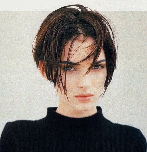 lendaya:  Winona Ryder 
