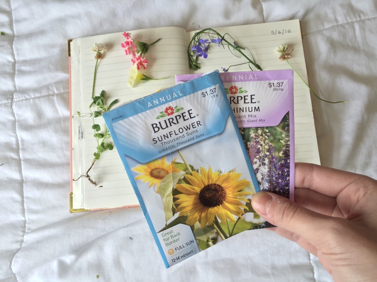 florallpeach:  💐🌻🌾🍃🌷 