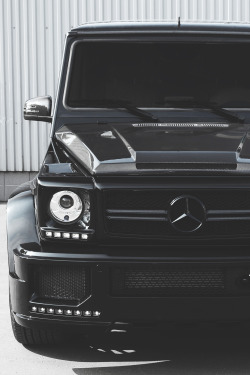 envyavenue:  Hamann G65 | Photographer