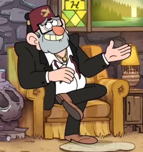 Casual Mr Mystery My Beloved