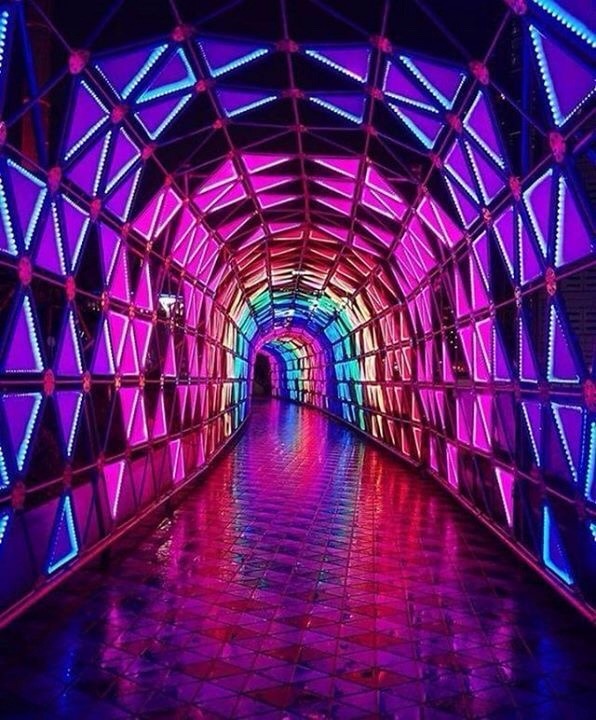 Rainbow Aesthetic Rainbow Aesthetic