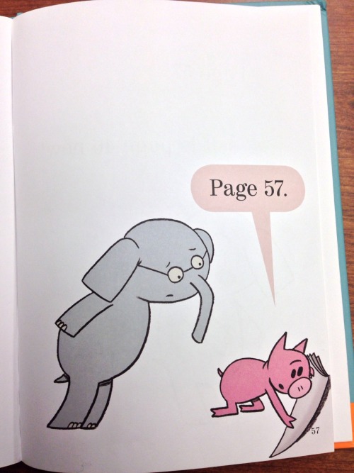 mo willems