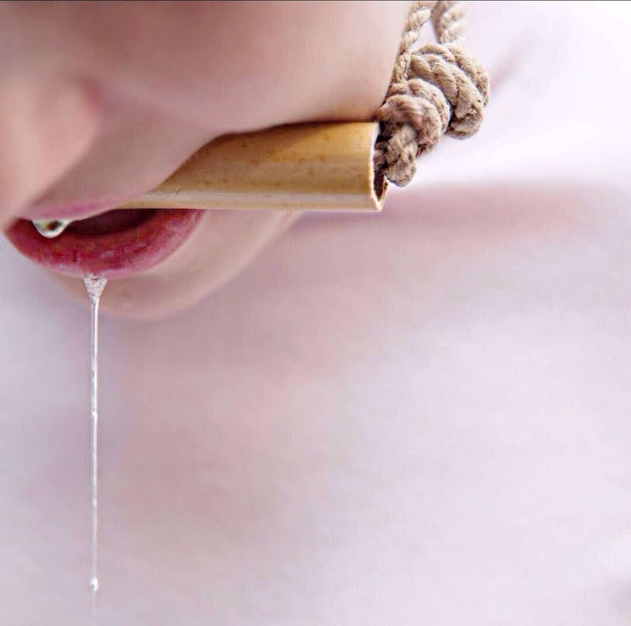 sensualhumiliation:Forced silence !!