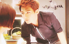dearaaronyan:  expectation vs. reality (ep06) 