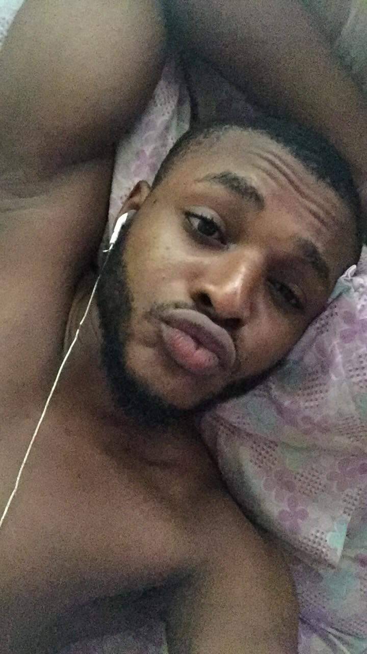 LilBamaBoy 👅💦