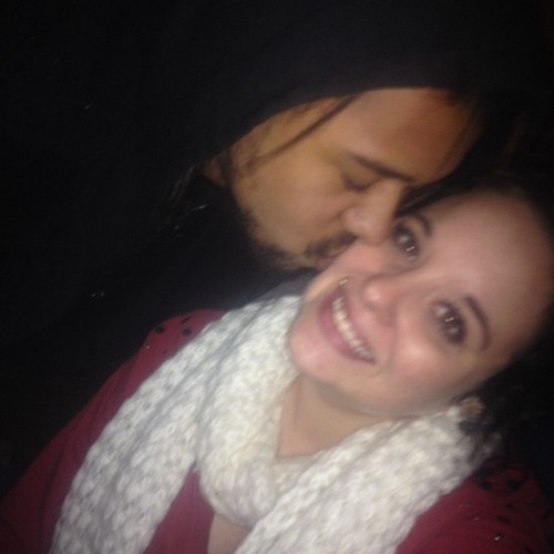 Hapoy birthday baby hope you had fun @mb6688  <3