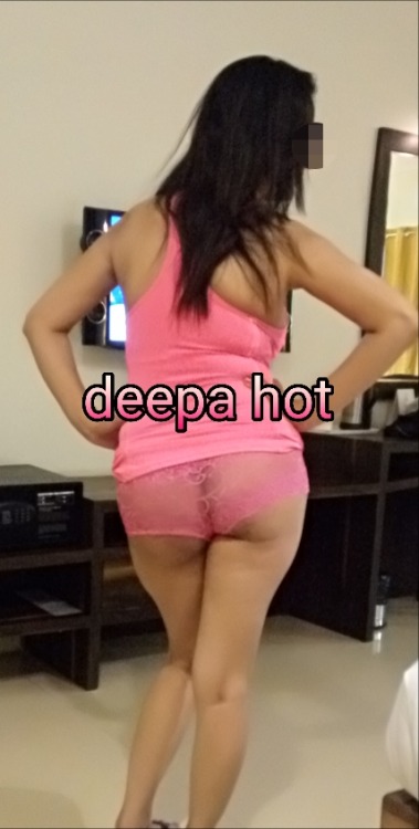 mumbaiswingers: deepahot: Can u see my transparent panty… How’s this dare guys… 
