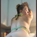 ilikebigbuttsicannotlie:plumpercurveslover:madhuy:Beautiful thick and curvy butt