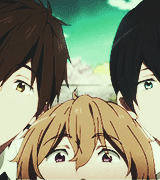 Not Zenin, huh?