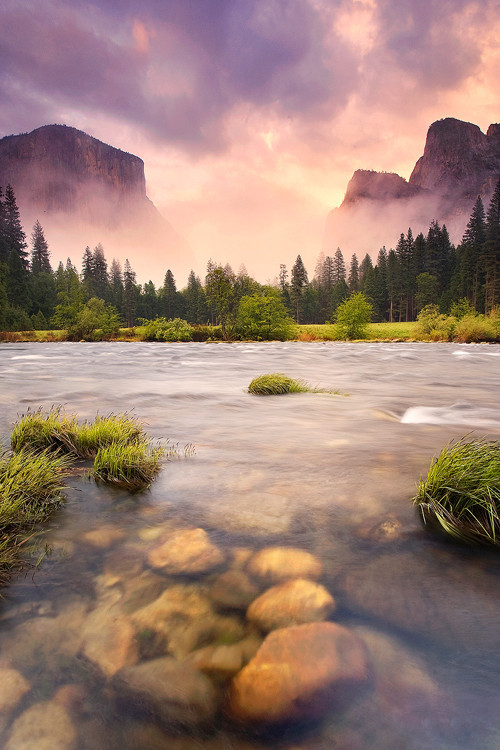 musts:  © Scott Hotaling { website | facebook | twitter } Merced River, California,