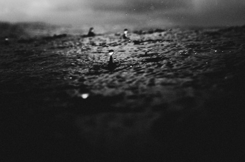 utherking:  Mickey Smith, Raining.