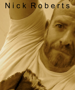 nickrobertsxxx:  …guys Ive posted SEVEN FREE Home vids. Me jerking and cumin at home. “Its all for you” my main theme.  You know who you are cause it is ALL FOR YOU!! Click the link and stroke with me. -nick r.CLICK HERE