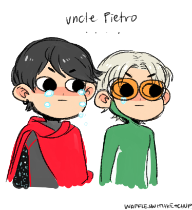 waffleswithketchup: finally got to watch Age of Ultron and