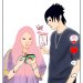 uchihanim:sasusaku in the tiktok universe 😍