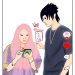 Porn uchihanim:sasusaku in the tiktok universe photos