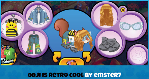 Check out our latest edition of Webkinz Trendz, featuring Webkinz pet fashions sent in to us by fans