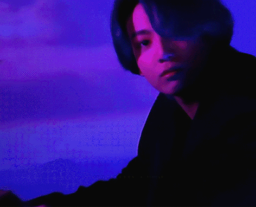 #bts_butter Concept Clip Namjoon & Jungkook