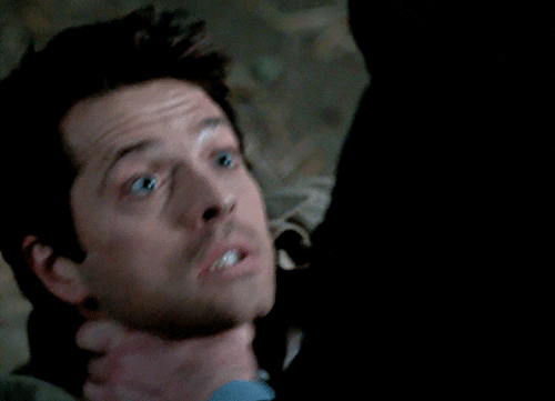 You Know What Every Other Version Of You Did After "gripping Him Tight And Raising Him From Perdition?"