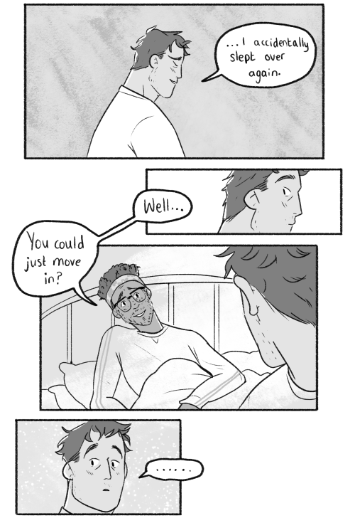 Heartstopper Q&amp;A 2020Part 1 / Part 2 / Part 3Read on Tapas / Read on WebtoonsThank you all so mu