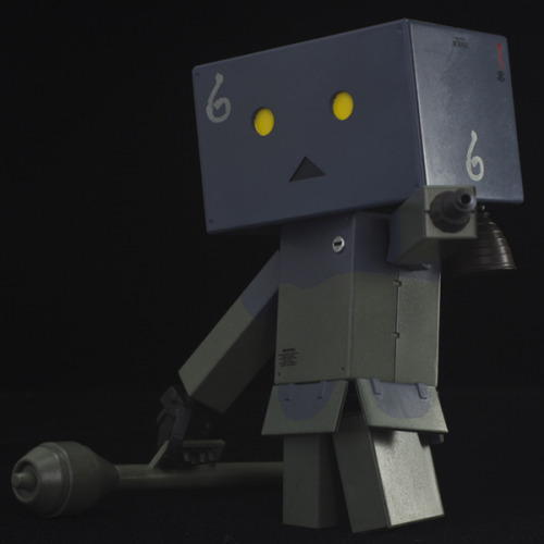 mirebawakaru:「よつばと！Ma.K. DANBOARD」WF2014s/ユニオンクリエイティブオンラインにて販売します！　blog:http://ameblo.jp/sen-ti-nel-