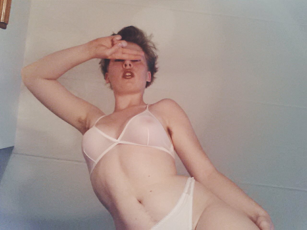 landofthemisfitqueers:  This must be what the Sistine chapel is like 