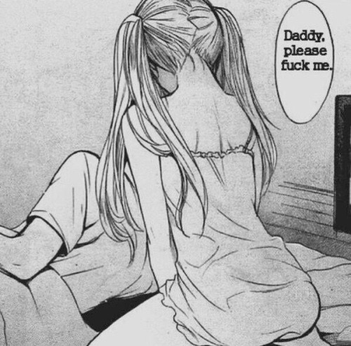 I Am Just A Needy Little Girl That Needs Daddys Attention