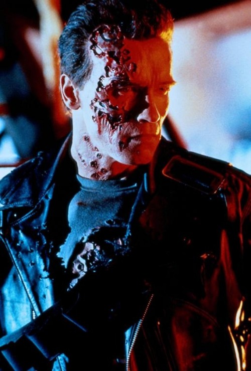 Terminator 2 Judgment Day