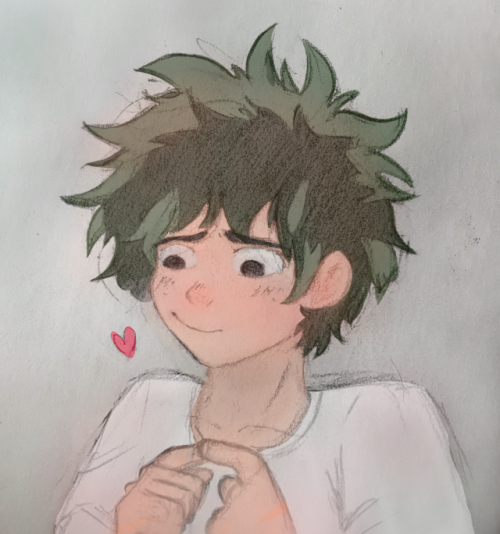Im So Happy You Started Doing Art Again!! How Do You Color Your Artwork Btw? It Looks Like Watercolor