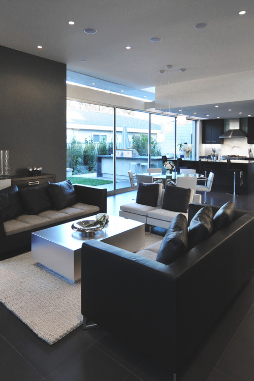 envyavenue:  Davidson Residence | EnvyAvenue
