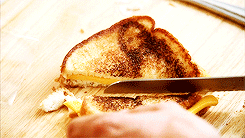 exfinntense:“Literally. I had made a Grilled Cheesus.”