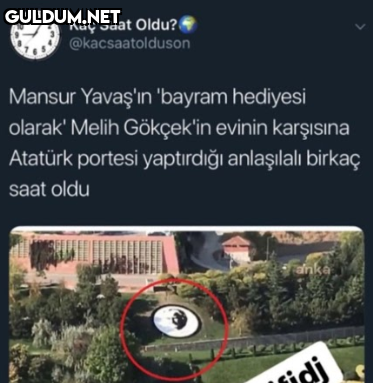 112 Kaç Saat Oldu?...