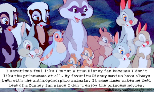 A Fabuleux Disney Life on Tumblr