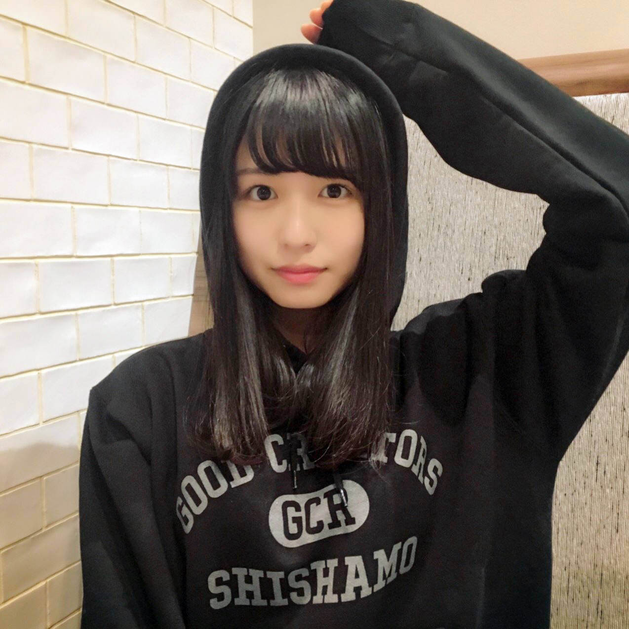 sakamichipost46:  長濱ねる1st写真集 ここから【公式】@neru_nagasaki