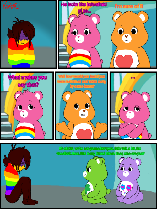StitchedHeart Part 35