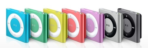 trickshift:  fadeintocase:  cradily:  i still think u gotta be on some voodoo shit to work one of these fuckers   play/pause, volume up/down, next/back. whats hard to understand about these controls  burn the witch   Easiest ipod ever come on.