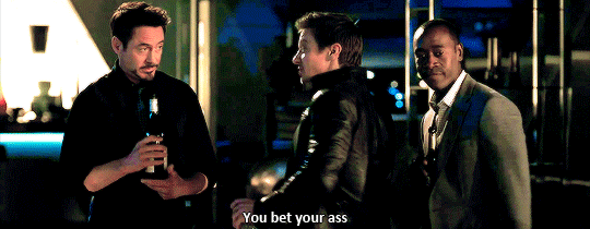 mishasminions:  STEVE: Did you tell everyone about that?