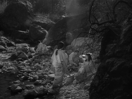 Sansho the Bailiff (Kenji Mizoguchi, 1954)